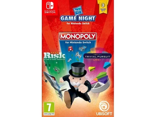 Hasbro Game Night, bild 5