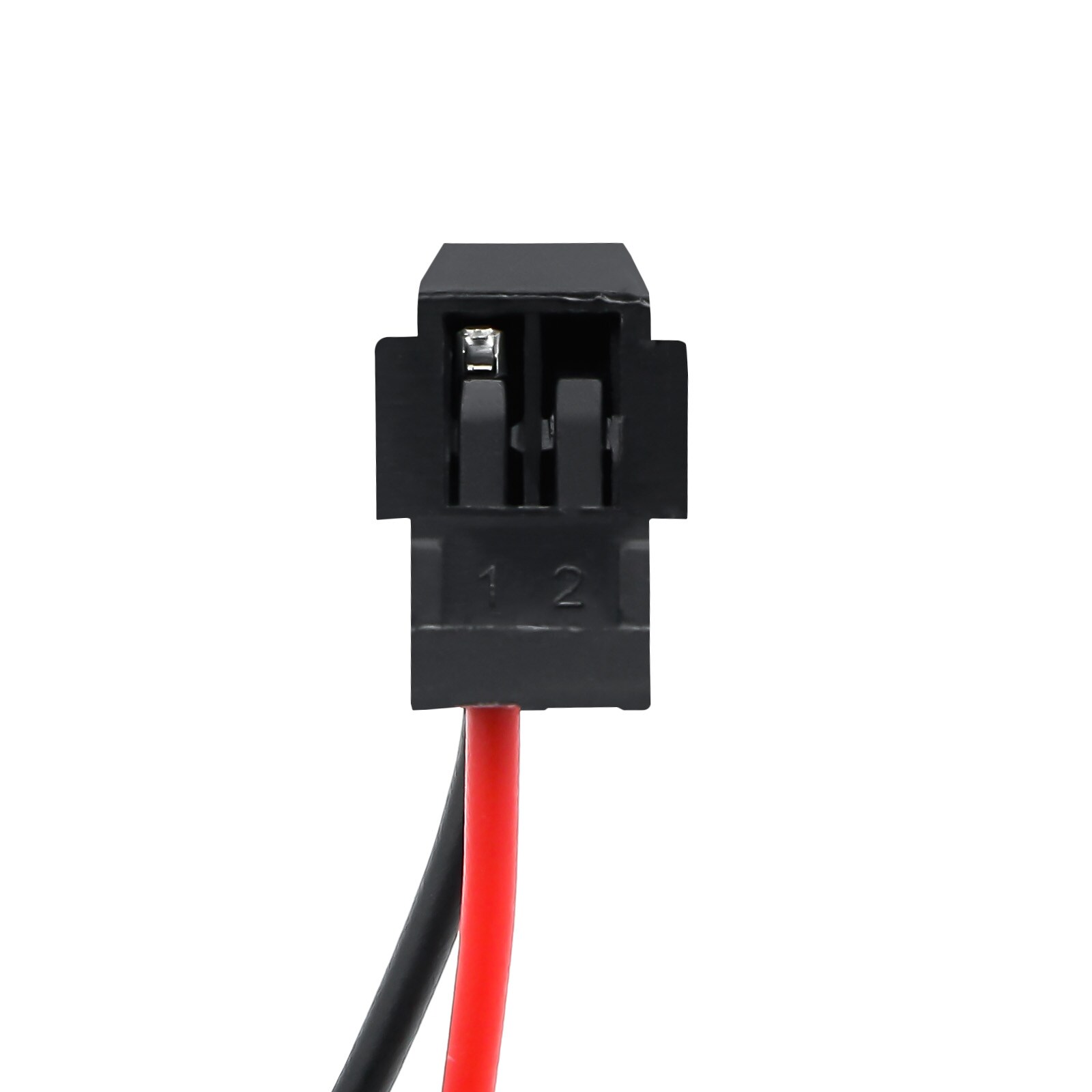 Batteri till PLC för FDK CR2/3 8.L, bild 5