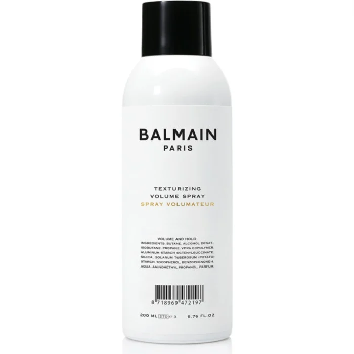 Balmain Hair Couture Texturizing Volume Spray 200 ml