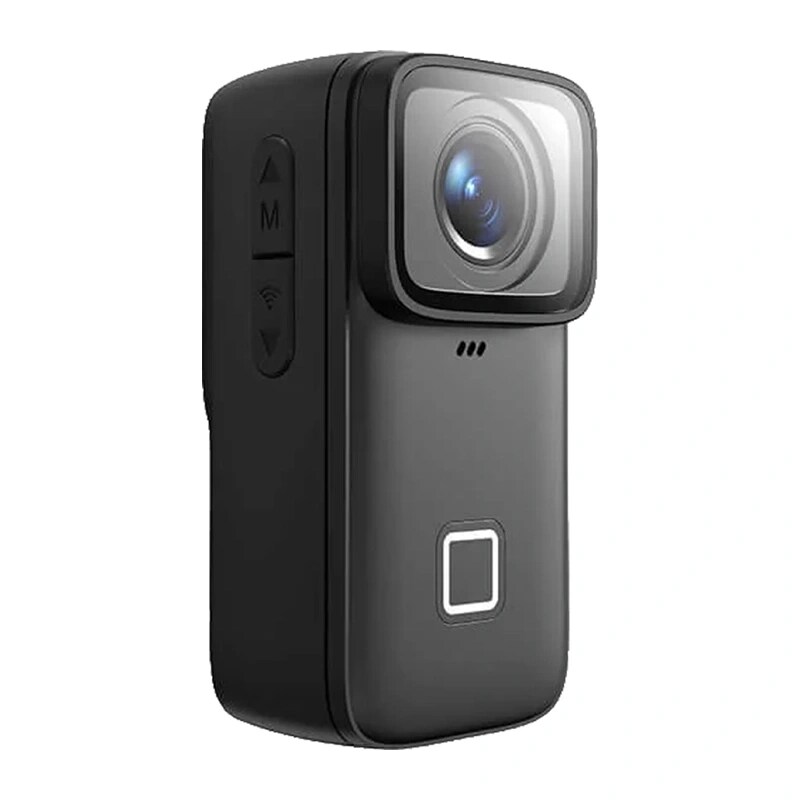 SJCAM , 4K Ultra HD, 20 MP, 30 fps, Wi-Fi, 1200 mAh, 88 g, bild 3