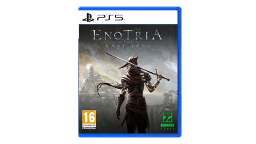 Enotria: The Last Song (PS5), bild 3