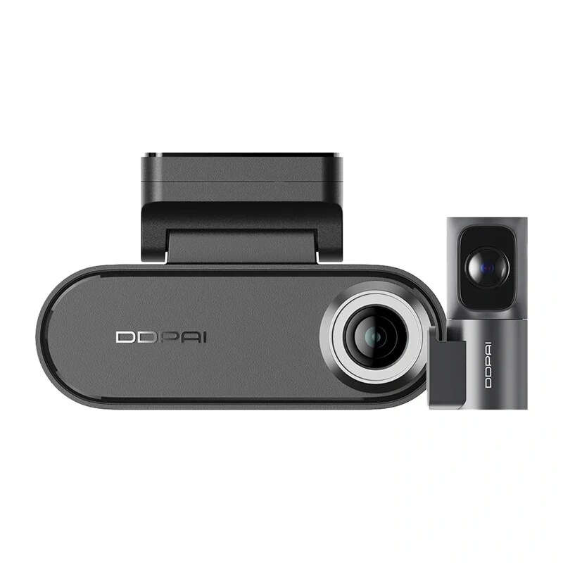 DDPAI N5 Dual 2026 bilkamera, bild 3