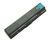 Batteri Li-Ion till Toshiba Satellite, 6-cell, 4000mAh, MicroBattery
