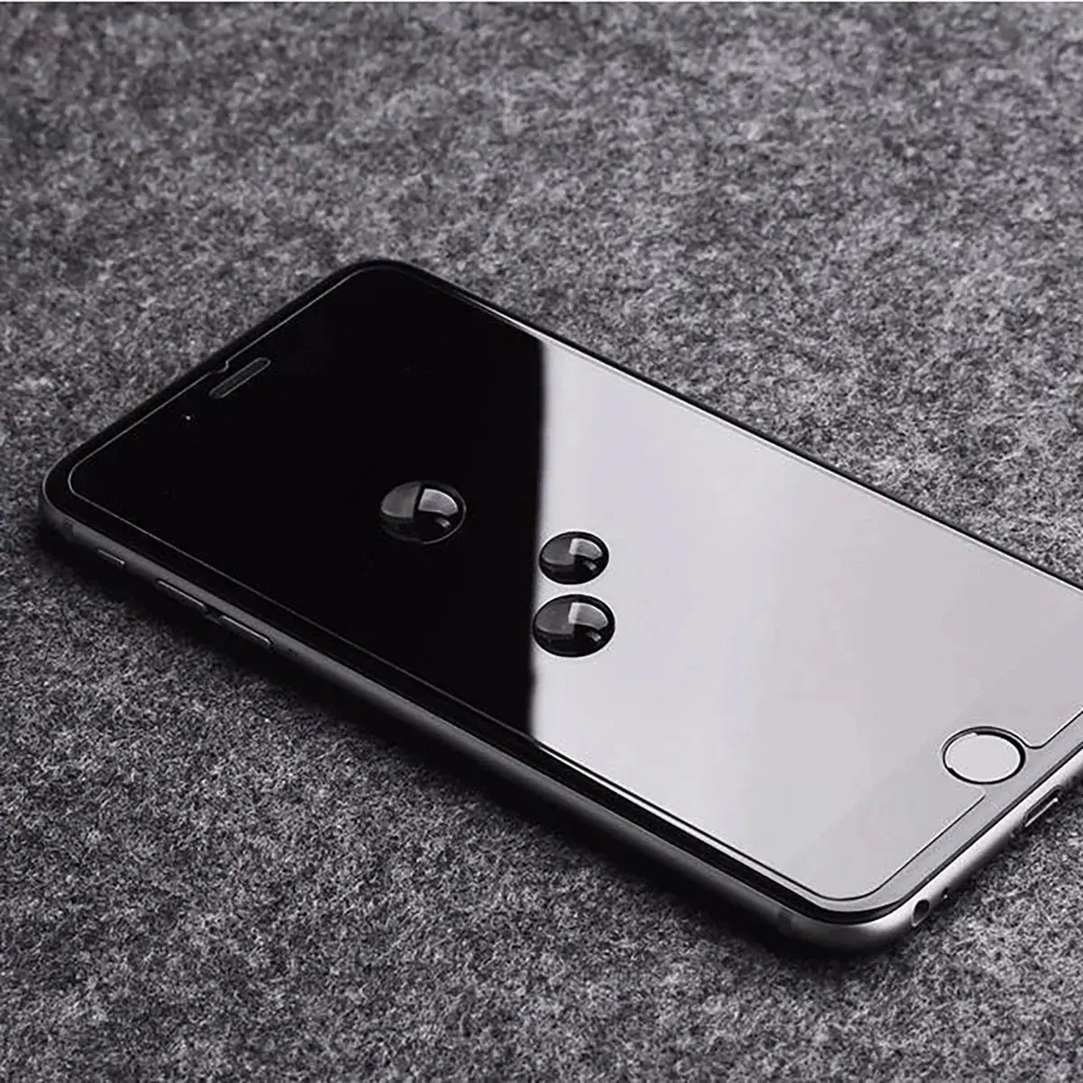 Wozinsky TPU-skärmskydd för hela kroppen för Samsung Galaxy Z Fold 7, uppsättning av 2, bild 4