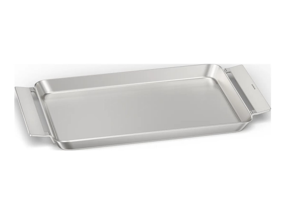 Bosch Teppanyaki HEZ9TY010 (Rostfritt stål)