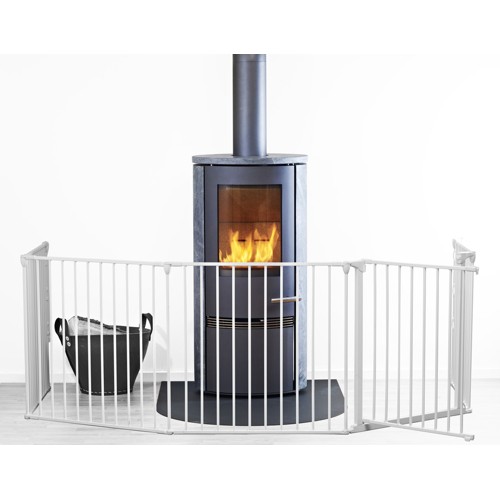 Baby Dan - Configure XL Flex, white (56814-10400-10)