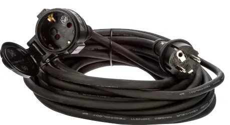 AURORA POWER SUPPLY CABLE 20M