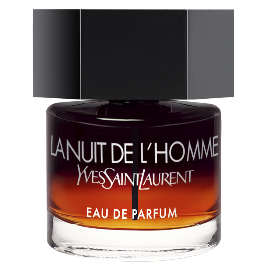 Yves Saint Laurent La Nuit De L'Homme Eau de Parfum 60 ml, bild 3