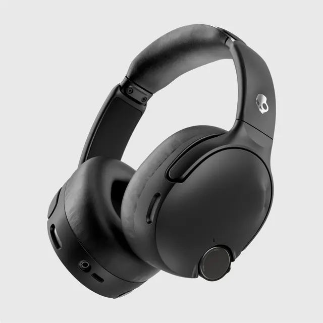 Skullcandy - Crusher 1080 ANC Over-Ear, bild 4