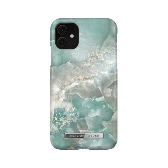 iDeal Of Sweden Fashion Case Iphone 11/Xr - Azura Marble