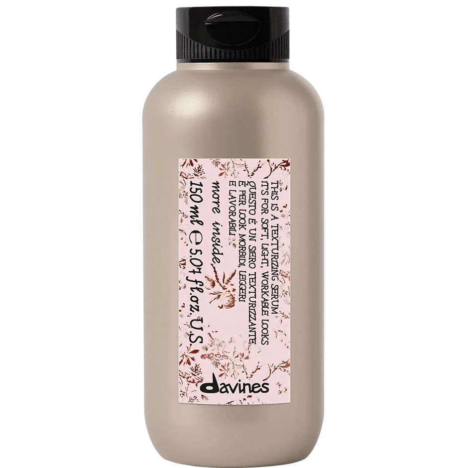 Davines More Inside This is a Texurizing Serum 150 ml