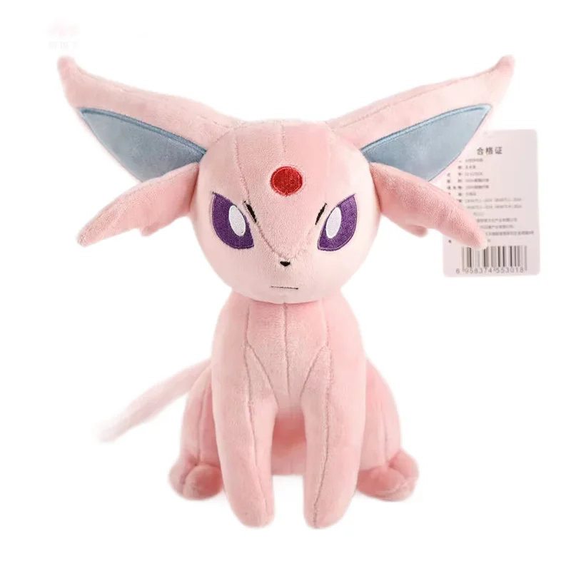 Pokemon Plush Espeon 20cm, bild 4