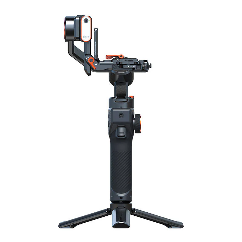 Hohem Isteady MT2 gimbal + AI-synsensor