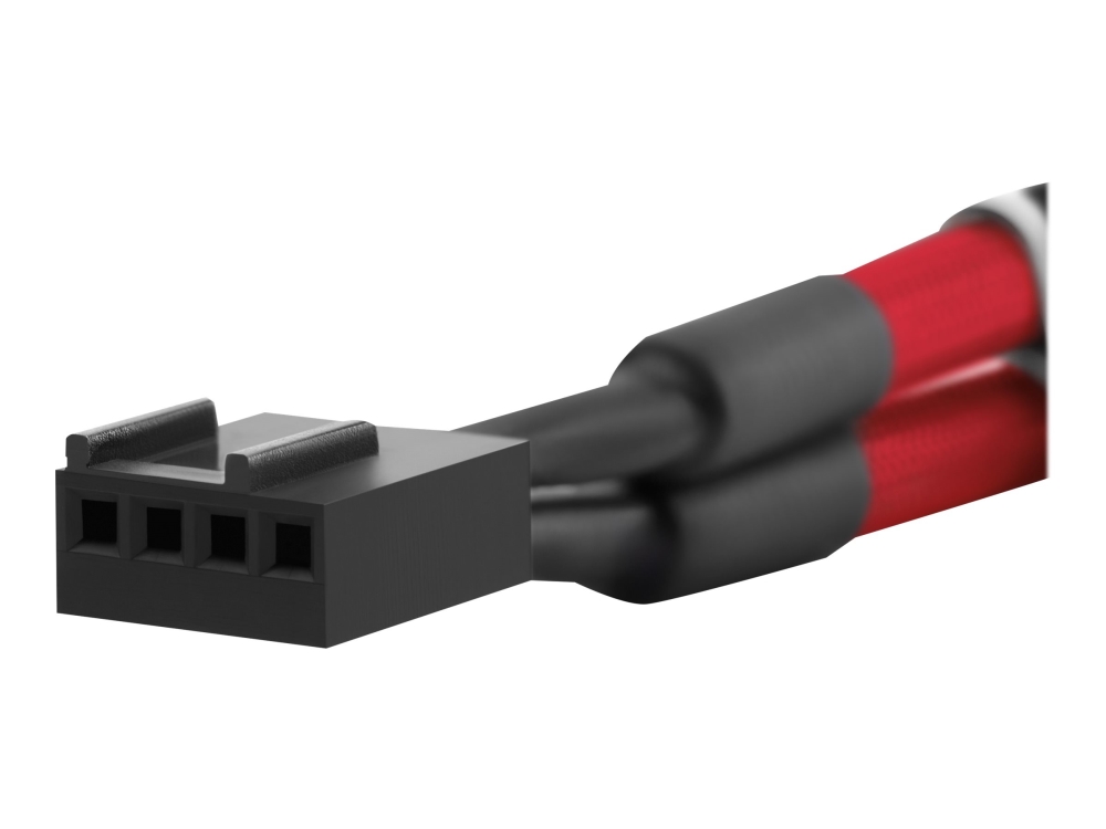 Noctua NA-SYC1 (röd)