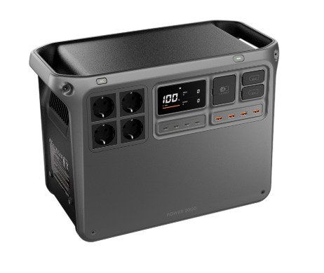 Power 2000 (EU), bild 4