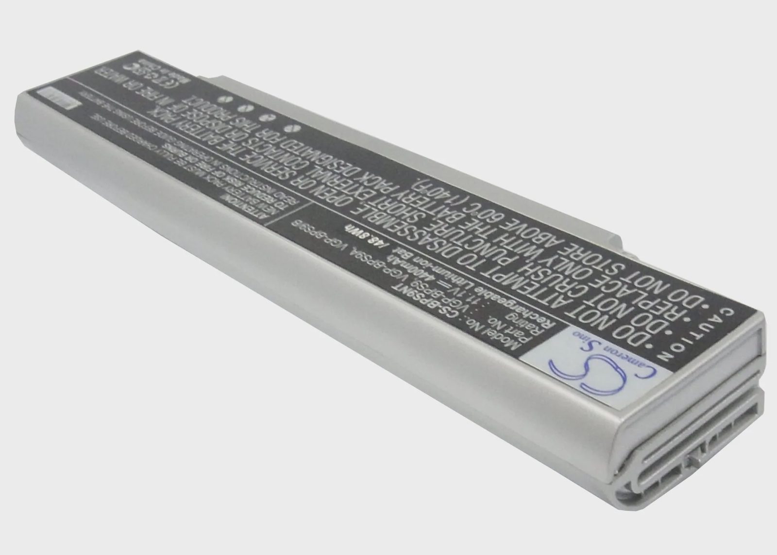 Batteri till Notebook, Bärbar dator för Sony VAIO VGN-AR41E, VAIO VGN-AR41L m.fl., bild 4