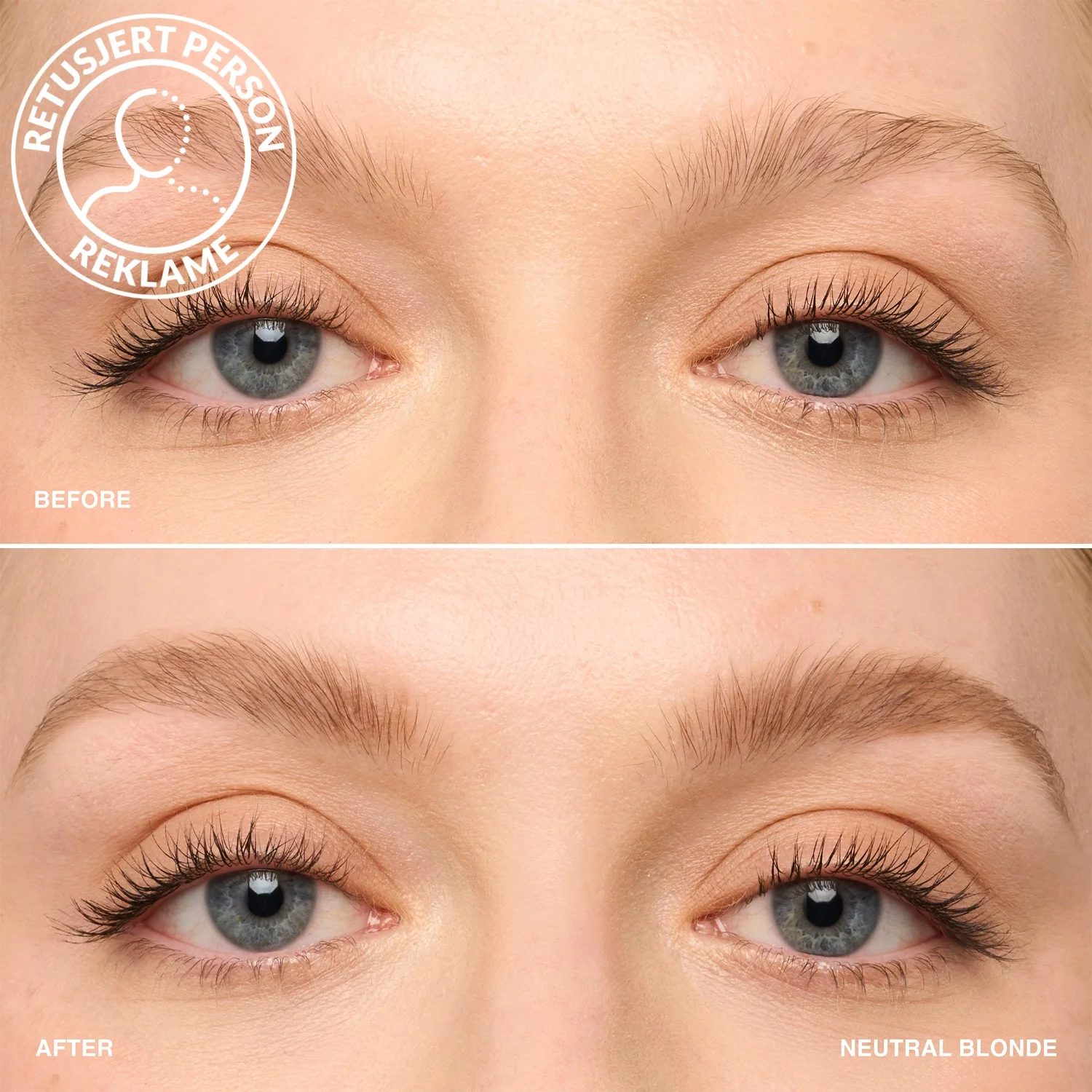 Bobbi Brown Precise Brow Pencil Neutral Blonde 0.06 g, bild 3
