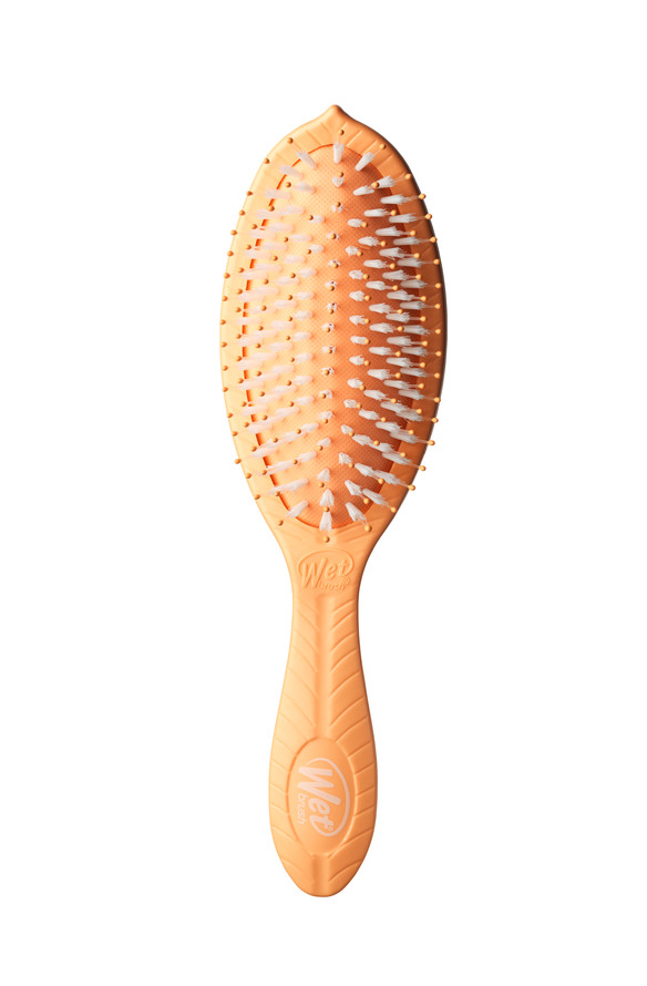 WetBrush Go Green Treatment And Shine Coconut Oil 1 pcs, bild 4