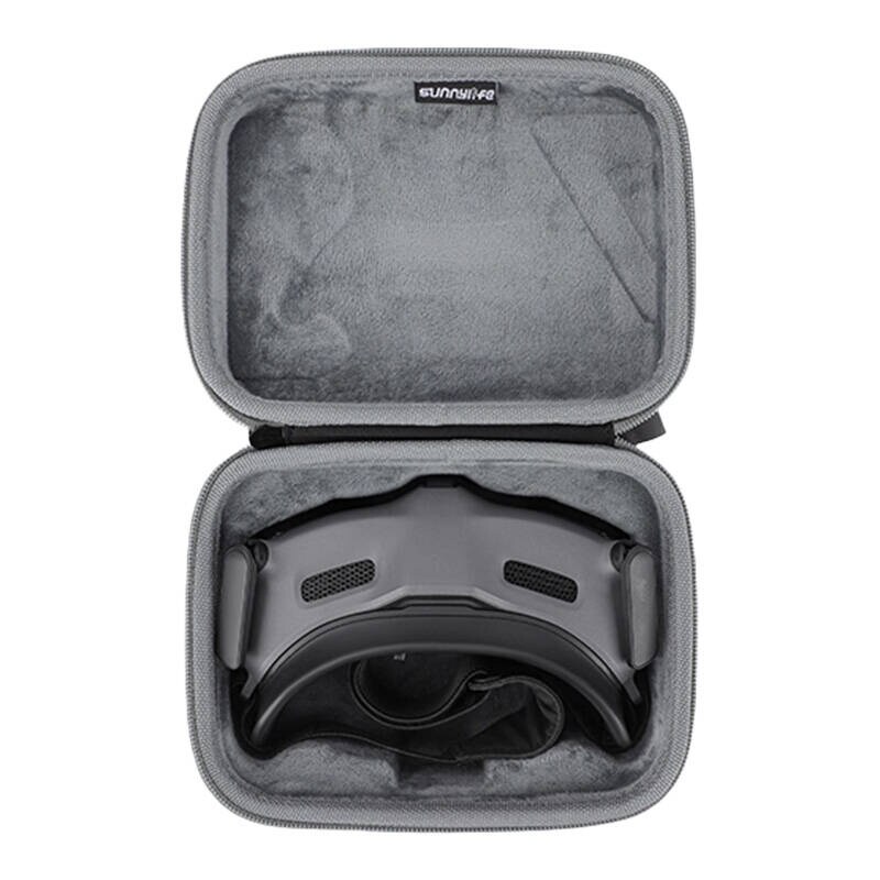 SunnyLife fodral för DJI Goggle 2 / Goggle 3, bild 2