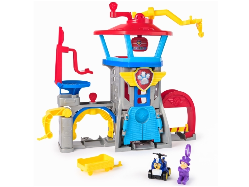 Paw Patrol - Flyg Räddning