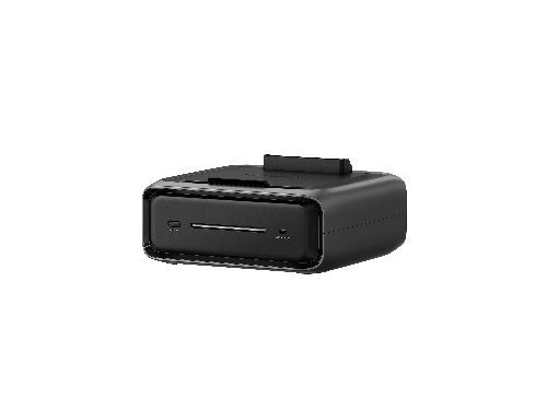 EcoFlow - RIVER 3 Plus Smart Extra Batteri - EB600, bild 2
