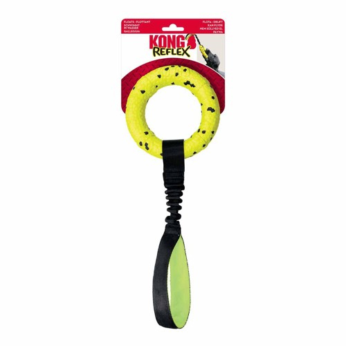 KONG - Reflex Tug