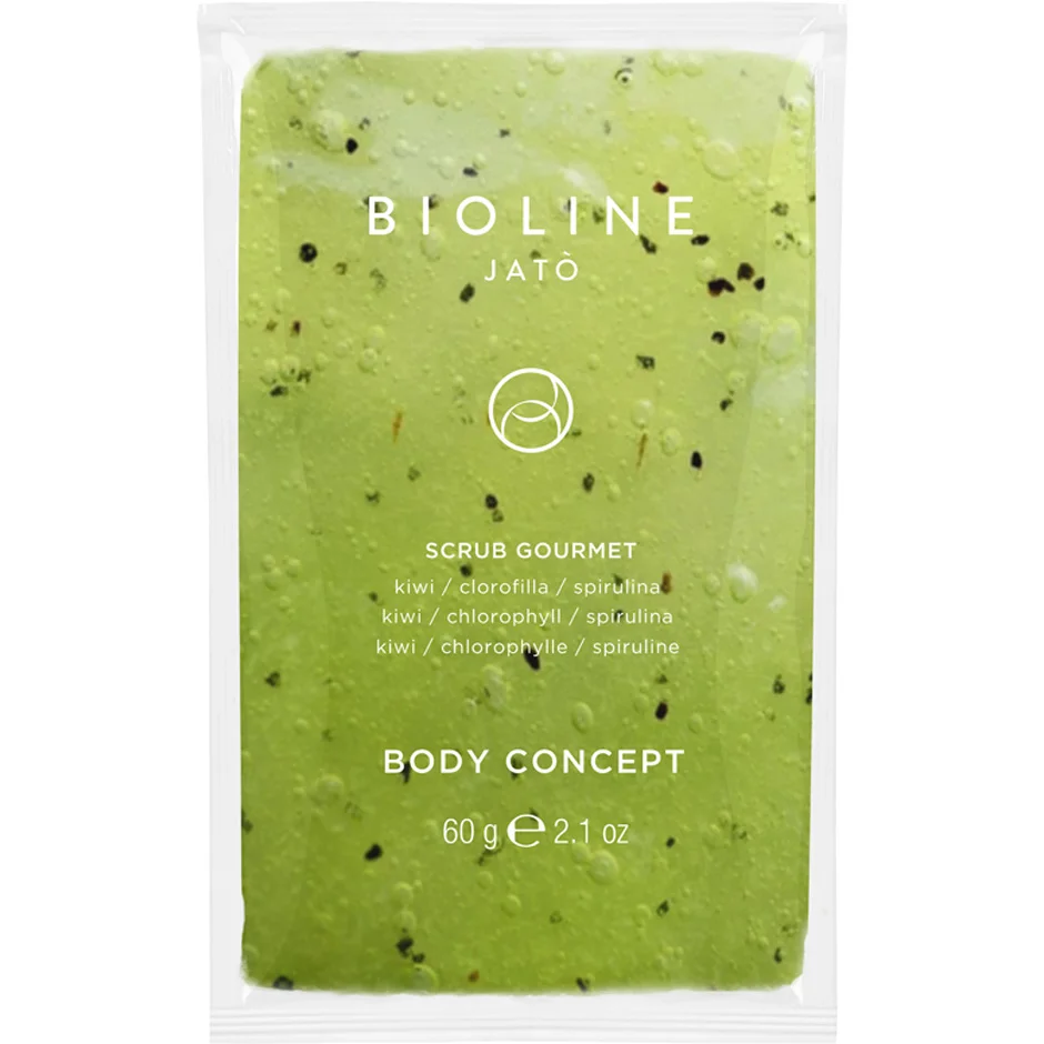 Bioline Jatò Scrub Gourmet 5 x 60 g 300 g