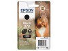 Epson Squirrel Singlepack, black 378 Claria Photo HD ink