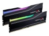 G.Skill 32GB (2x16GB) DDR5 6000MHz CL30 Trident Z5 Neo RGB Svart AMD Expo, bild 2