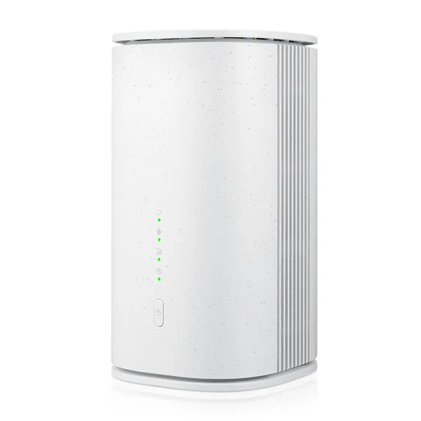 Zyxel FWA515 5G Router BE7200