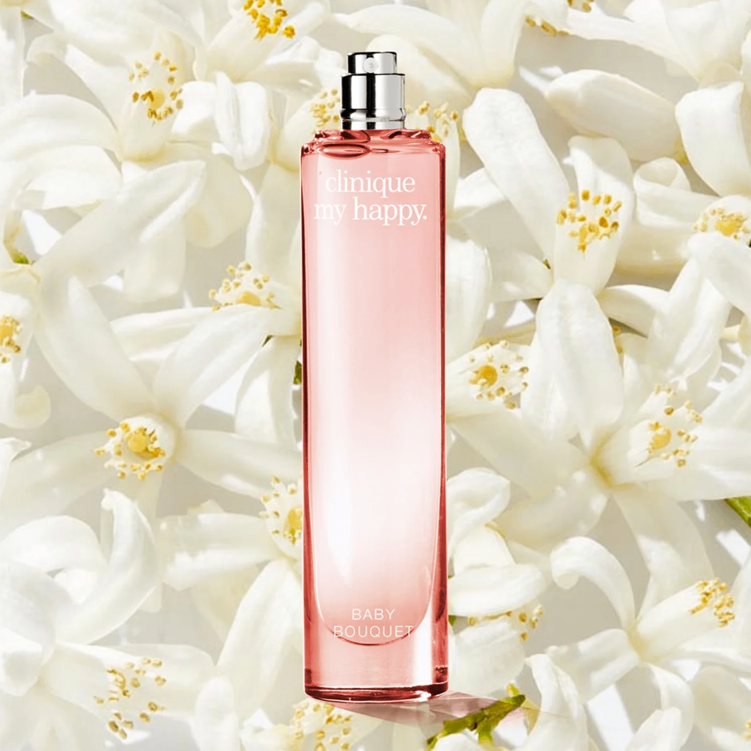 Clinique My Happy Baby Bouquet Eau de Parfum, bild 3