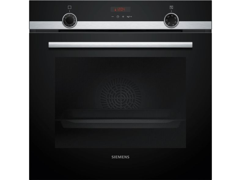 Siemens iQ300 HQ574AER3 inbyggnadsugn