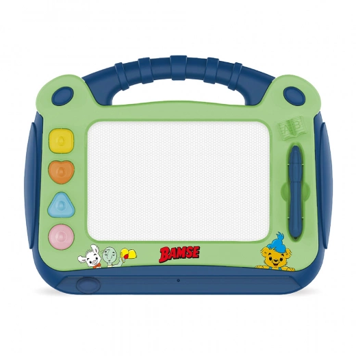 Bamse Rittavla