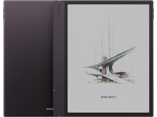 Onyx BOOX Note Air6 C, bild 2
