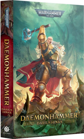 Daemonhammer (Pocket)