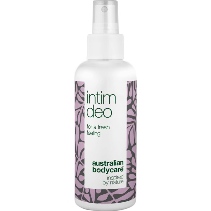 Australian Bodycare Intim Deo 100 ml