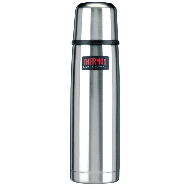 Thermos Ståltermos 0.5 L - OneSize