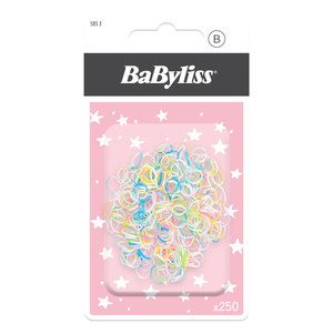 BaByliss Paris Accessories Girl 794585 Mikrosnodd 25 kids, bild 2