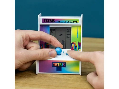 Tetris Desktop Arcade, bild 2