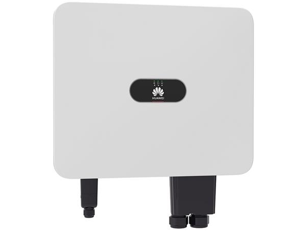 Huawei SUN2000-17K-MB0 3-fas smart växelriktare, nominell effekt 17,0 kW. 2 MPP-spårare. – Dongle säljs separat, 10 års garanti – AI-integration.