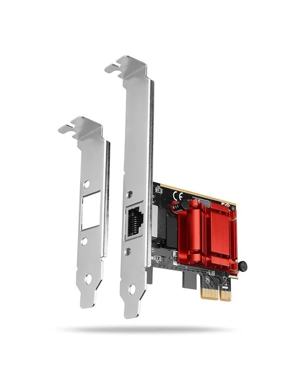 AXAGON Gigabit Ethernet PCI-Express-kort, bild 2