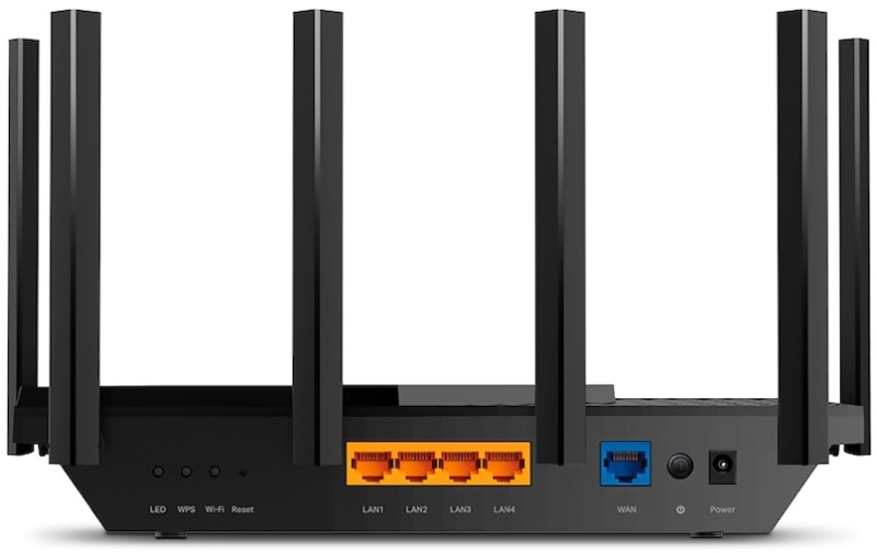 TP-Link Archer AX72 AX5400