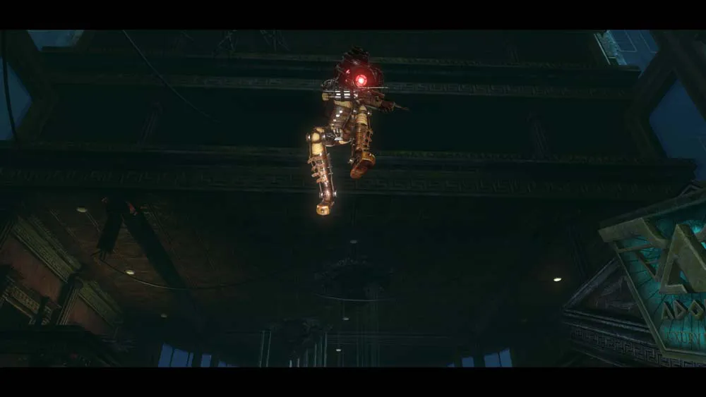 BioShock: The Collection, bild 4