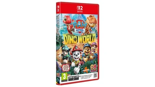 PAW Patrol: Dino World (Switch 2), bild 3