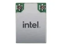 Intel AX210 Wi-Fi 6E 2x2 R2 + BT 5.3 / M.2 2230 / With vPro