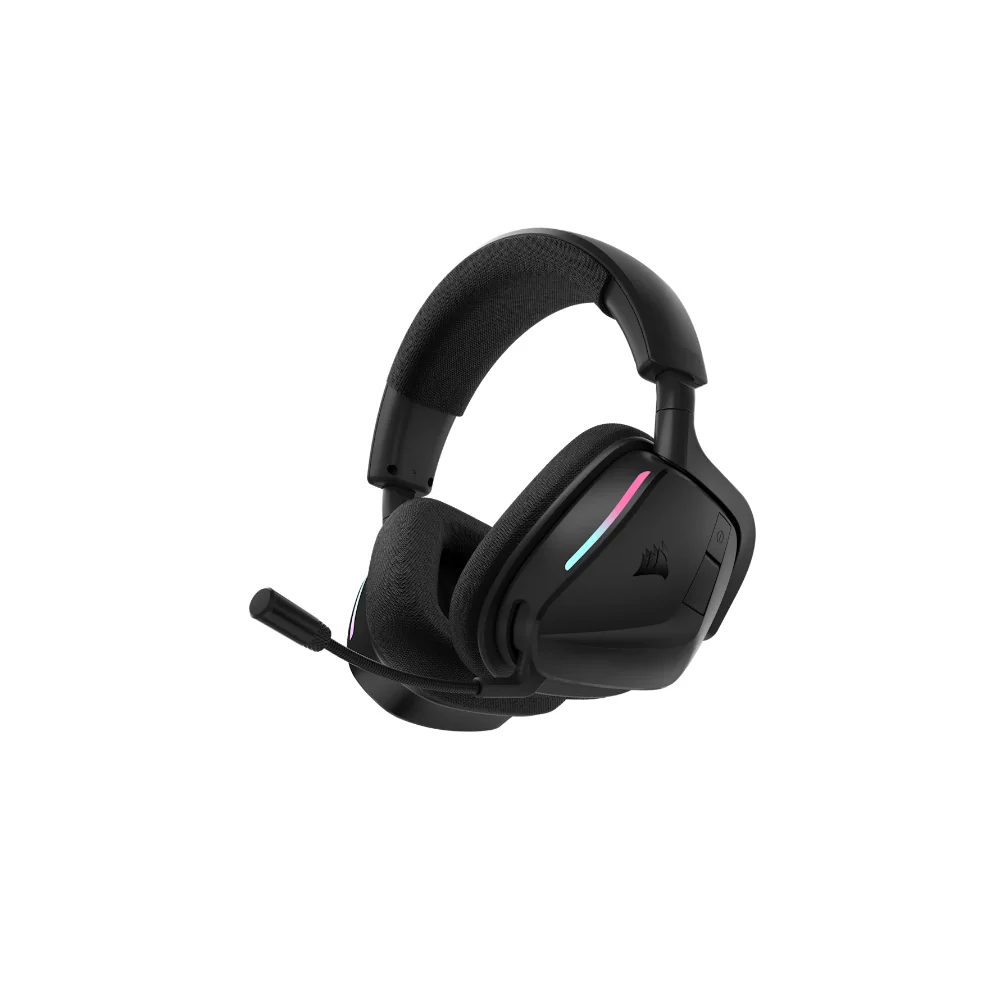 Corsair Void v2 trådlöst gamingheadset (kol)