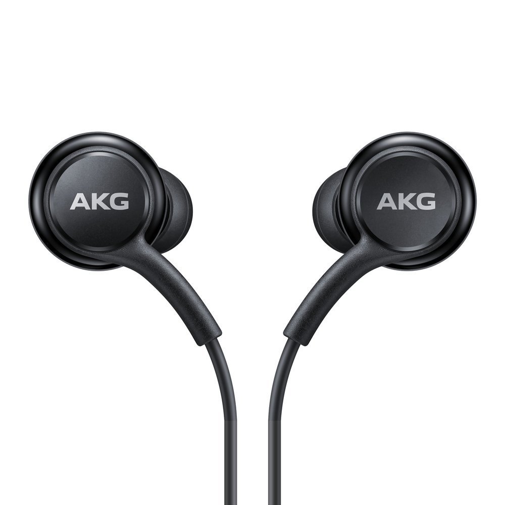 Samsung AKG Hörlurar In-Ear Type-C Svart, bild 3