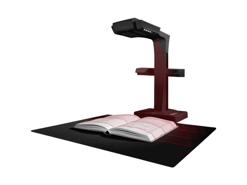 CZUR ET16 Plus A3-dokumentskanner 40 sidor/min. USB