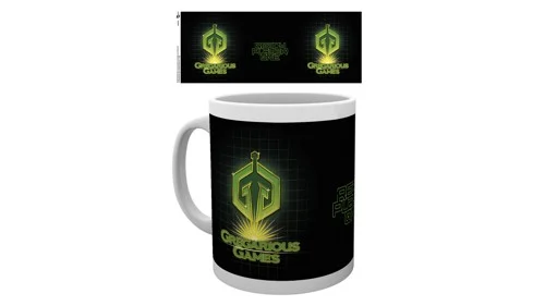 Mugg - Film - Ready Player One Gregarious Games (MG2998), bild 3