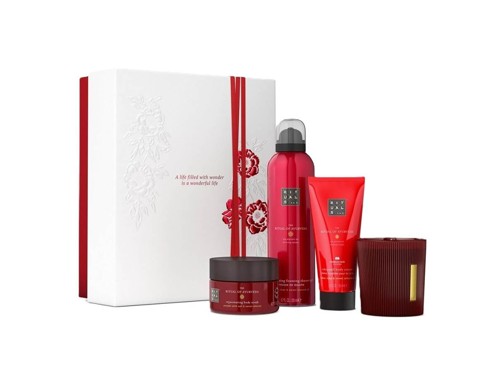 RITUALS The Ritual of Ayurveda - Medium Gift Set 2025, bild 3